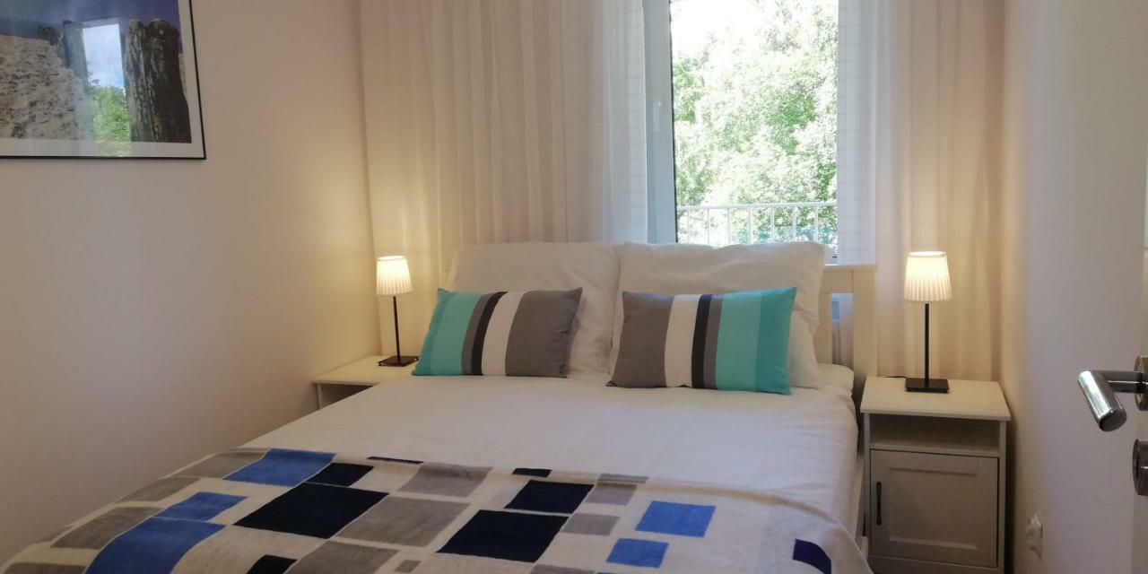 Apartament Sloneczny كولوبرزيغ المظهر الخارجي الصورة